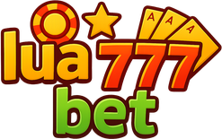 Lua 777 Bet Logo